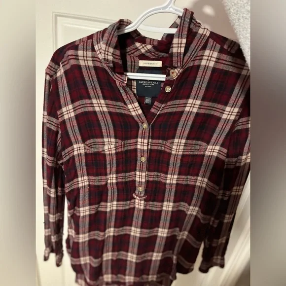 Flannel - Picture 1 of 1